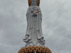 -三亚南山文化旅游区