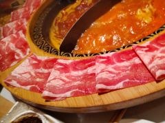 -川中渝夫火锅(铜陵万达广场店)