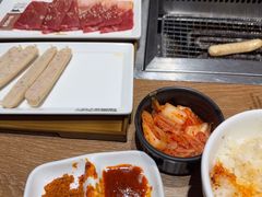 -焼肉ライク·烧肉LIKE(万菱汇店)