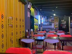 -黄师傅湿辣牛肉(胡桃里店)