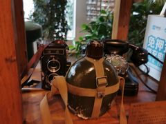 -时光漫步酒店(北京雍和宫南锣鼓巷后海店)