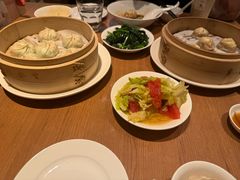 -鼎泰丰(国金中心店)
