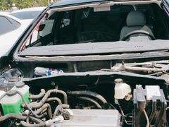 -北汽新能源4S店(姚家园锐途店)