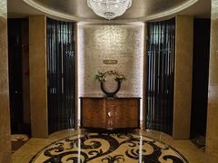 -上海浦东星河湾酒店