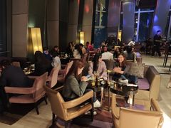 -云·酷Atmosphere(国贸大酒店)