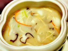 -杭州西子湖四季酒店·金沙厅