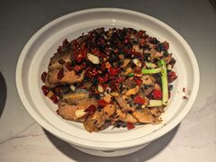 -老阿爸鲜鱼土菜(园区永旺店)