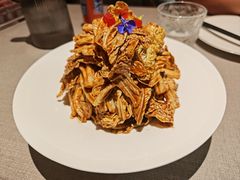 -北平食府·北京烤鸭(北京西站六里桥店)