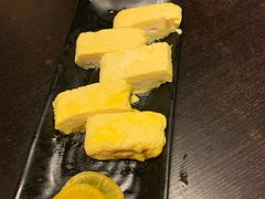 日式煎鸡蛋-日本料理神拉面