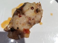 -爱妻鱼•老体北重庆水煮鱼•川菜(白云路店)