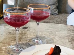 招牌蛋糕-JW酒廊 JW Lounge(上海鲁能JW万豪侯爵酒店)