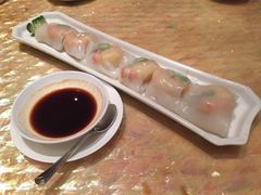 -8餐厅(新葡京酒店)