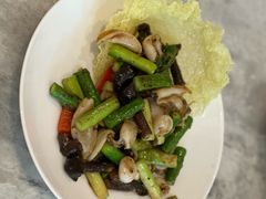 -喜来登由由大酒店九州膳坊中餐厅