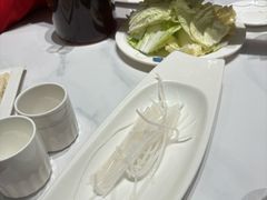 -名羊天下陕北横山铁锅炖羊肉(博文路店)