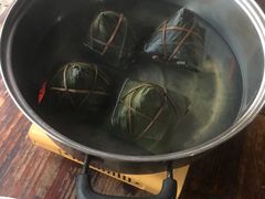 -八姑农庄·广府西江菜·云南野生菌