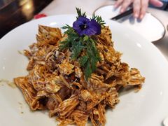 乾隆白菜-聚京民福烤鸭店(木樨园店)