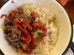 -喜湘宴·精致湖南菜(和平西桥店)