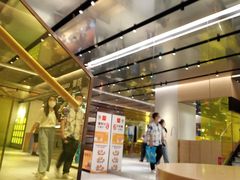 -麦当劳(新王府井店)