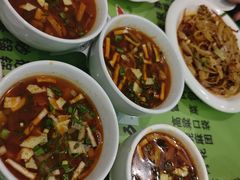 -令氏家外家周礼食府(桥南店)