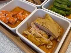 -淮扬厨子(健康路店)