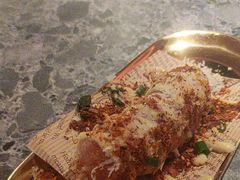 -芭莉与彩虹西餐厅(成都合生汇店)