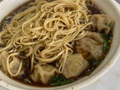 -蒋家桥饺面店(广陵路店)
