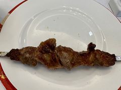 羊肉串-汗腾格里·风味餐厅(新疆驻京办店)