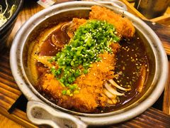 味增猪排-胜博殿霸王树(嘉里中心店)