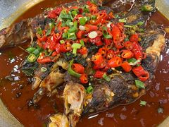 -建辉湖南土菜馆(南大街店)