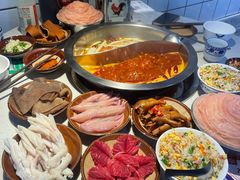-芈重山老火锅(广州首店)