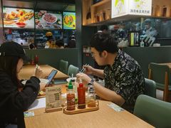 -蔡澜Pho·越南粉餐厅(海上世界店)