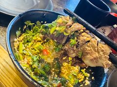 -林记潮牛·牛肉火锅(上马墩店)