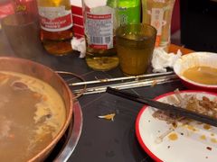 -京元盛铜锅涮肉(上海总店)
