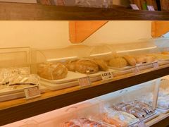 -韩国利尔面包(桂林路店)