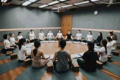 -FineYoga梵音瑜伽·普拉提