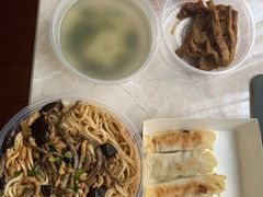 -四海游龙(紫竹店)