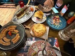 -卢布里西餐厅(总店)