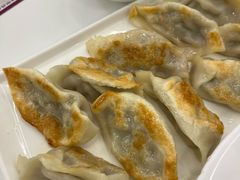 -东方饺子王(新奥购物中心店)