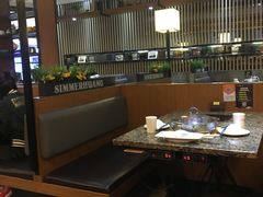 -黄记煌三汁焖锅(招商花园店)