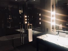 -上海柏悦酒店
