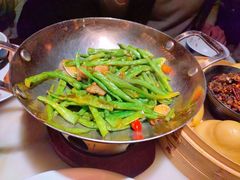 -绿茶餐厅(朝阳大悦城店)