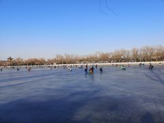 景点-什刹海-后海