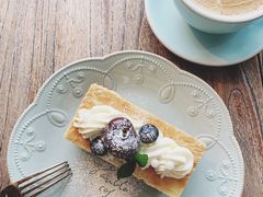 拿破仑蛋糕-Vanillacafe香草咖啡(银海大世界店)