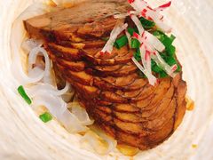 牛肉-海景壹号大酒店(滨湖店)