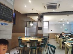 -江南驿·二十余年创意杭帮味(良渚玉鸟集店)