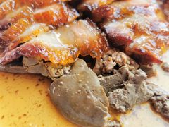 -黄连大头华烧鹅店(大良店)