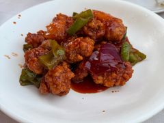 -美人鱼悬崖海景餐厅(鹿嘴山庄店)