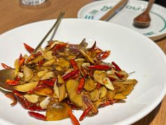 -一坐一忘云南菜(嘉里中心店)