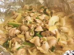 -启东小海鲜(庄先湾路1号店)