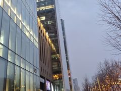 -凯德MALL(西直门店)